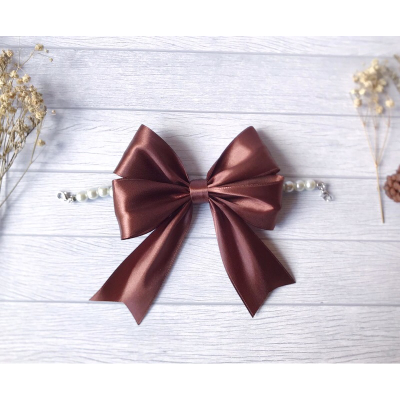 Brownie - konektor masker, konektor pita, konektor masker pita