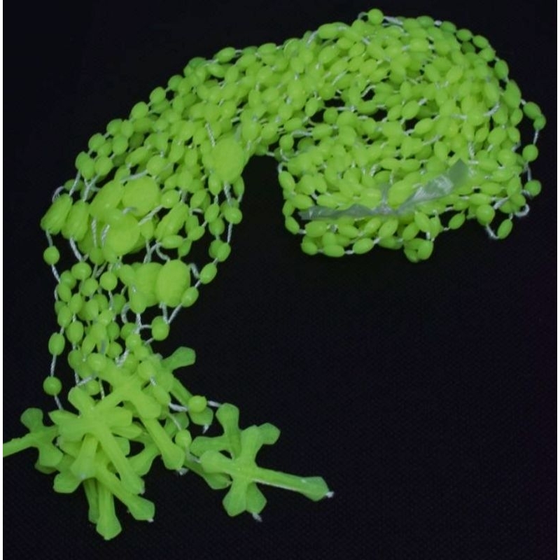 Rosario Fosfor/Rosario/Devosional Gereja Katolik