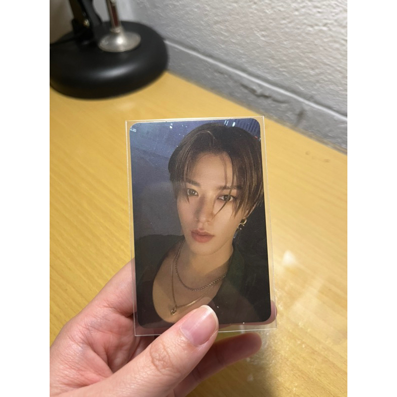 PC Yuta Universe Sticker
