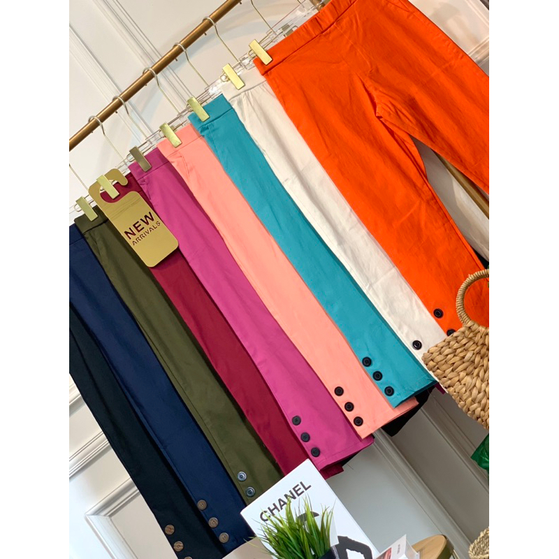 FW C177 Celana Fenomenal Premium | Celana Stretch Premium
