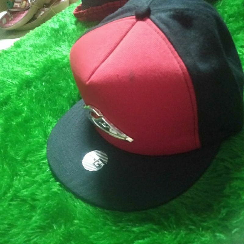 Topi.Quicksilver