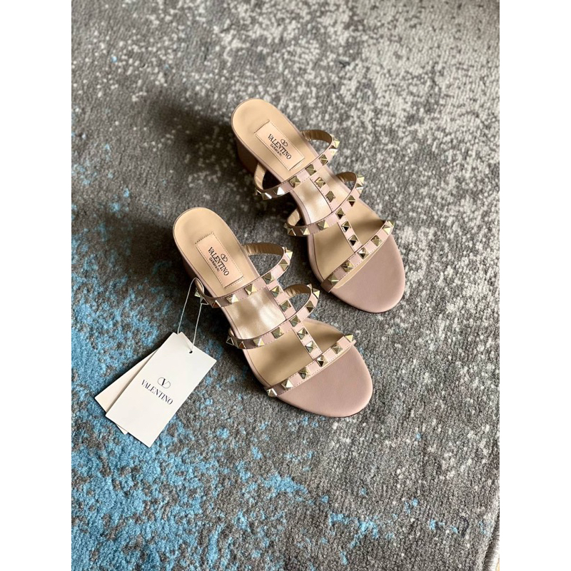 Valentino Chunky Sandal