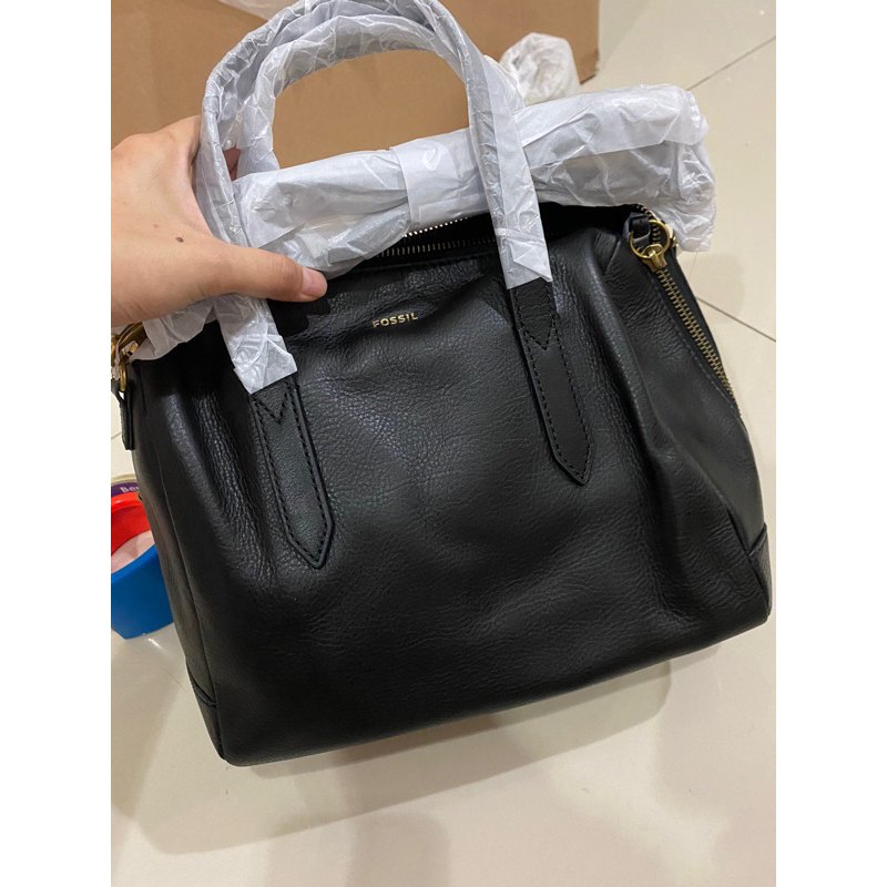 Sydney Satchel