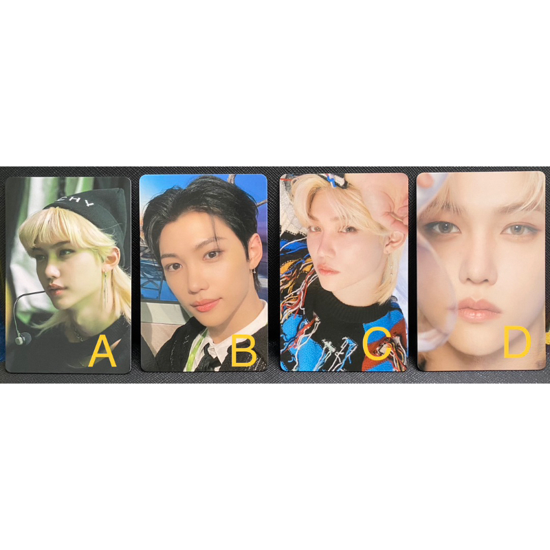 PC ORI Dcon Festa Stray Kids Felix