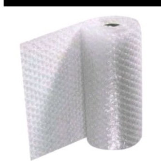 

EXTRA BUBBLE WRAP