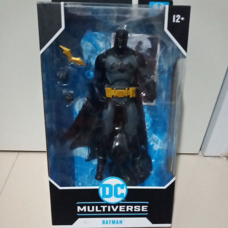 batman mcfarlane multiverse dc future state