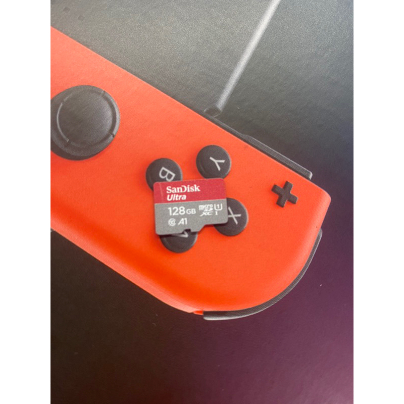 Jual sd card sandisk 128gb original(Support Game) Shopee Indonesia