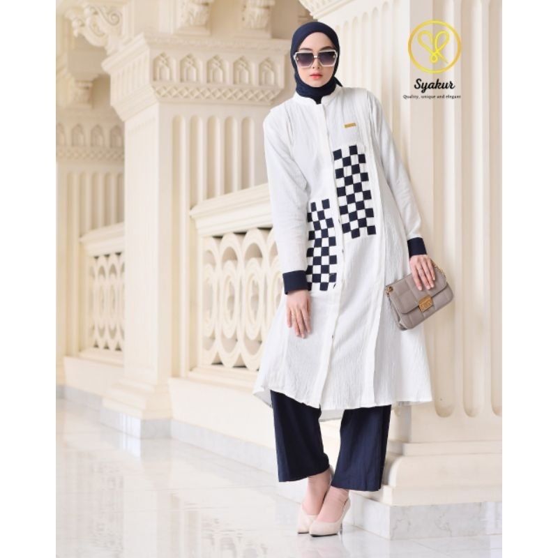 One set premium by Syakur Collection