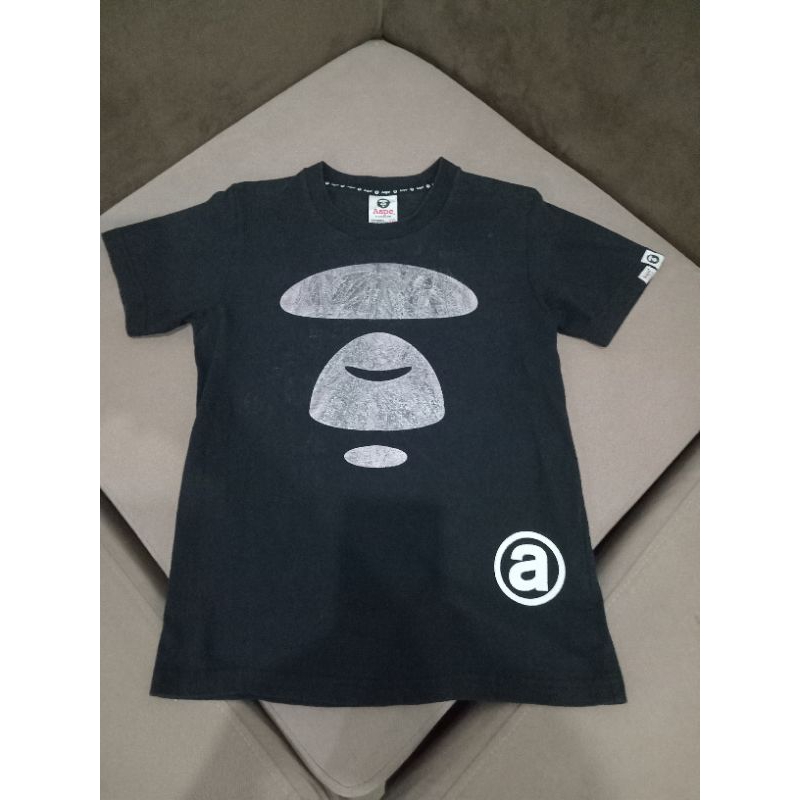 Kaos Aape bongkar cakar original