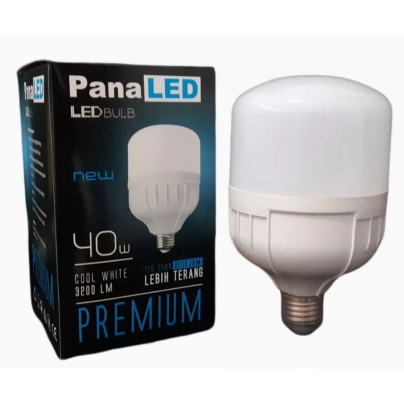 Lampu LED 20 Watt