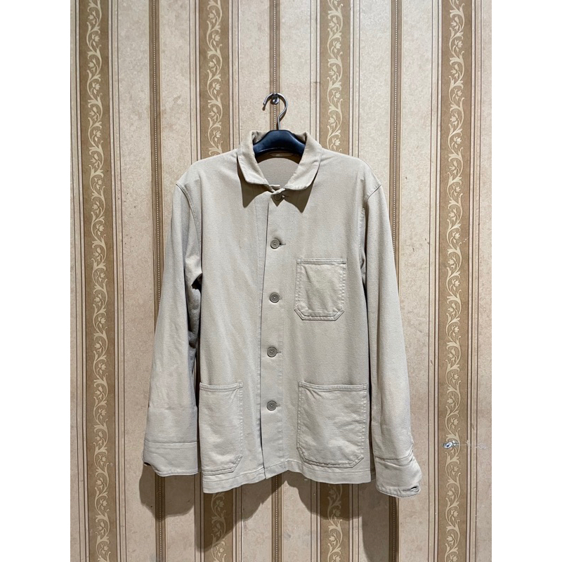 Outer Uniqlo