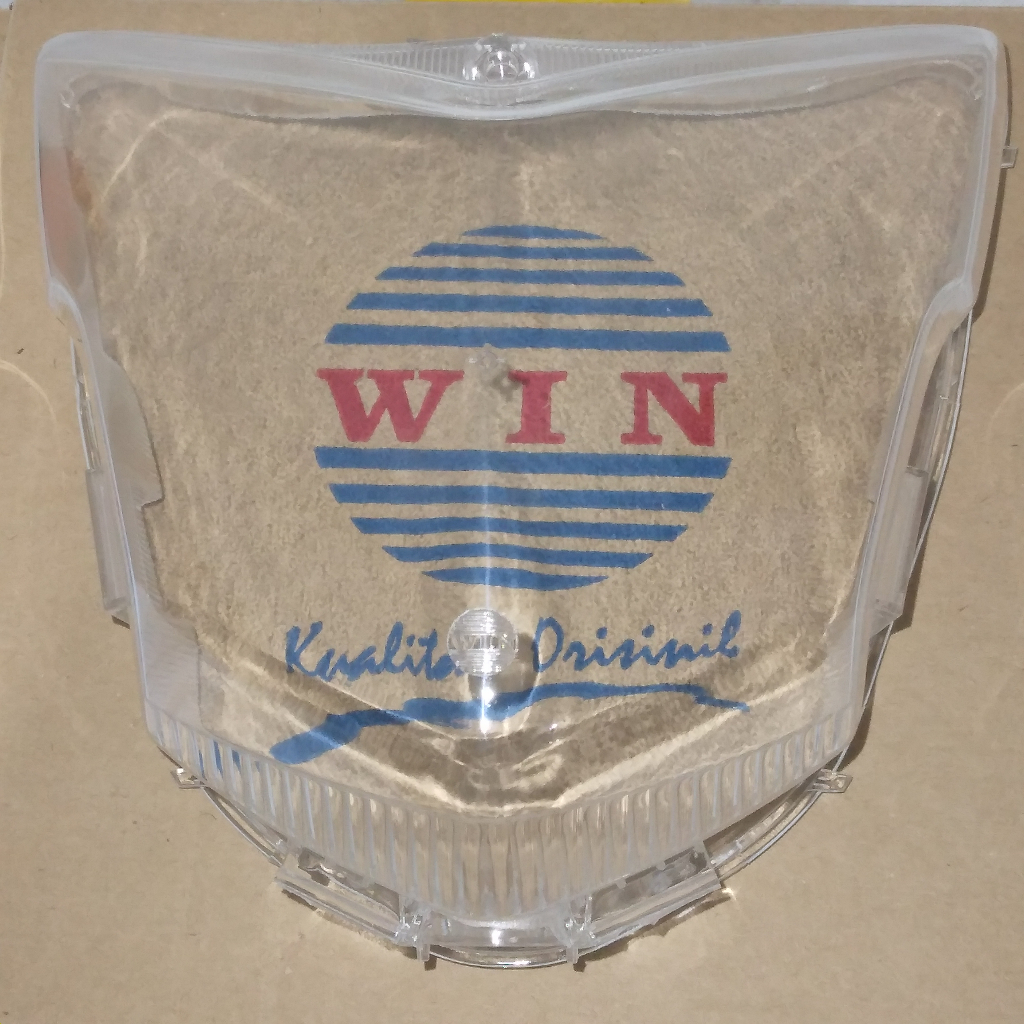 Mika Lampu Depan CB 150 R Street Fire 2012 2013 2014 | kaca reflektor headlamp motor honda 150R stre