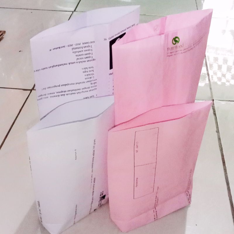 

Kertas Bungkus Gorengan Bungkus Fried Chicken Bungkus Makanan