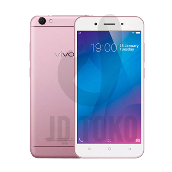 Vivo Y66 Ram 4+64GB Original Garansi Dual Sim grosir