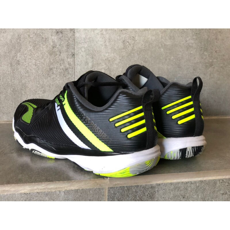 sepatu lining  ranger TD 4.0