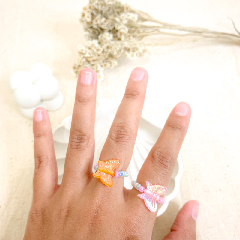 CINCIN MANIK CEYLON MIX KUPU