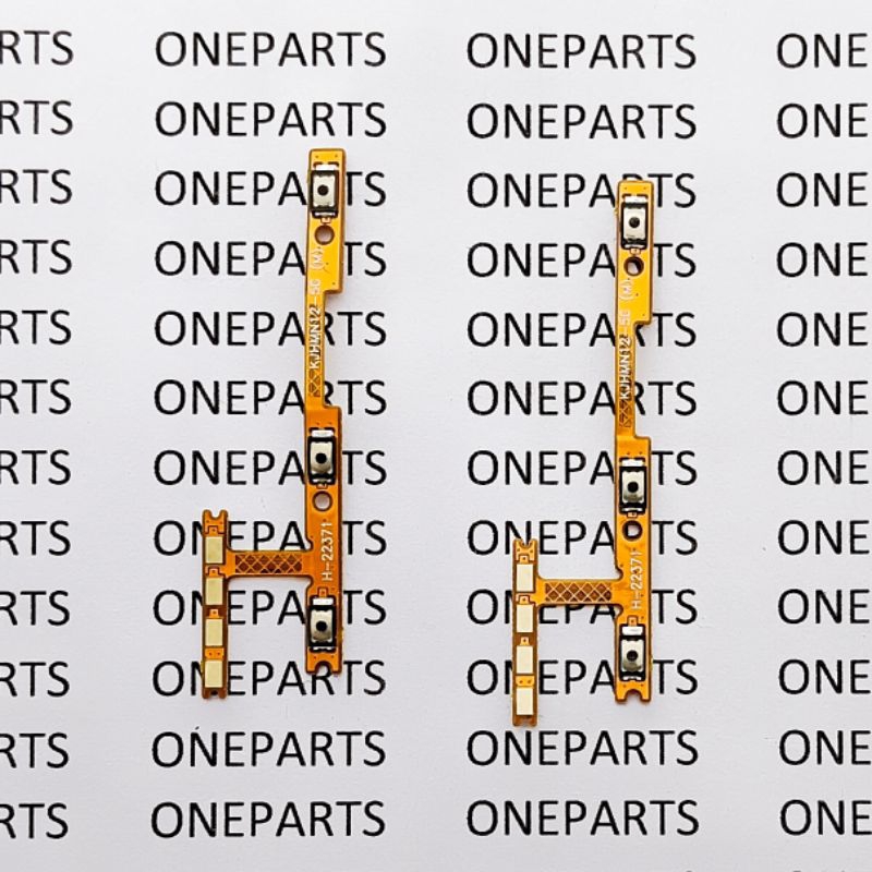 FLEXI FLEXIBLE FLEXIBEL FLEKSIBEL XIAOMI REDMI NOTE 12 ON OF OFF VOLUME VOL ORIGINAL