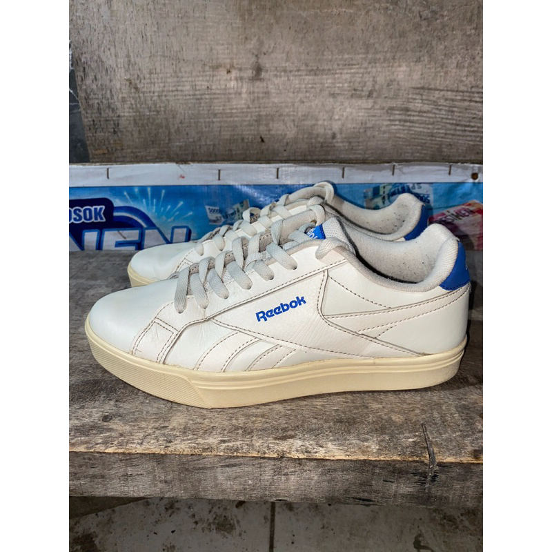 reebok royal complete 2