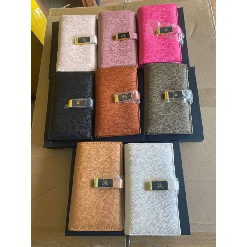 Viola wallet Jims Honey-Dompet wanita Viola wallet Jims Honey-Jims Honey Viola wallet