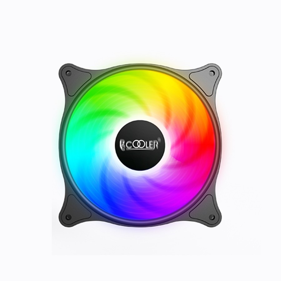 PCCOOLER FX-120-3