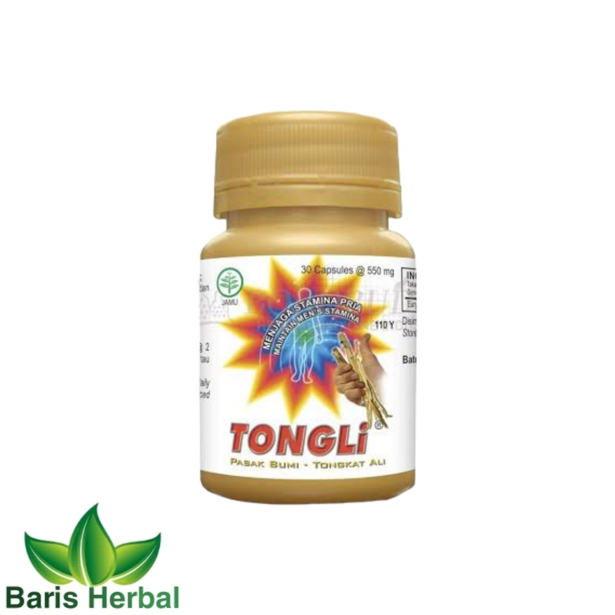 Jual Brd Tongkat Ali Kapsul Tongli Borobudur Pasak Bumi Herbal Alami Shopee Indonesia