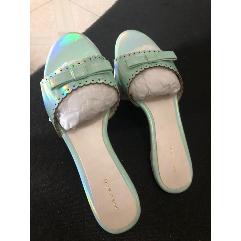 urban n co sandal urban n co selop sandal urban n co original baru