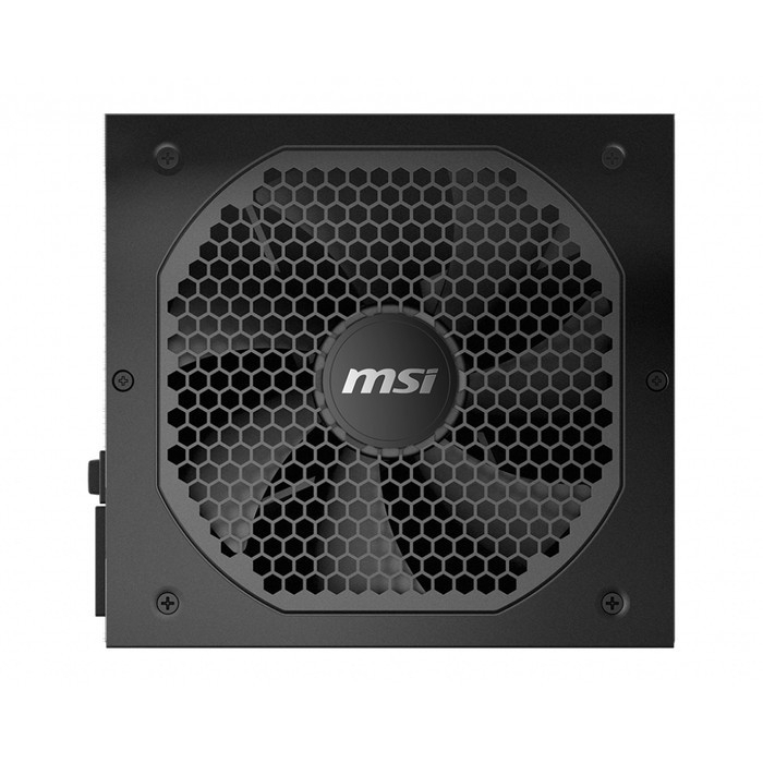 MSI MPG A750GF PSU 750W 80+ Gold Full Modular