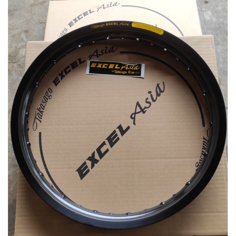 VELG TK EXCEL TAKASAGO ASIA RING 18 UKURAN 160/185