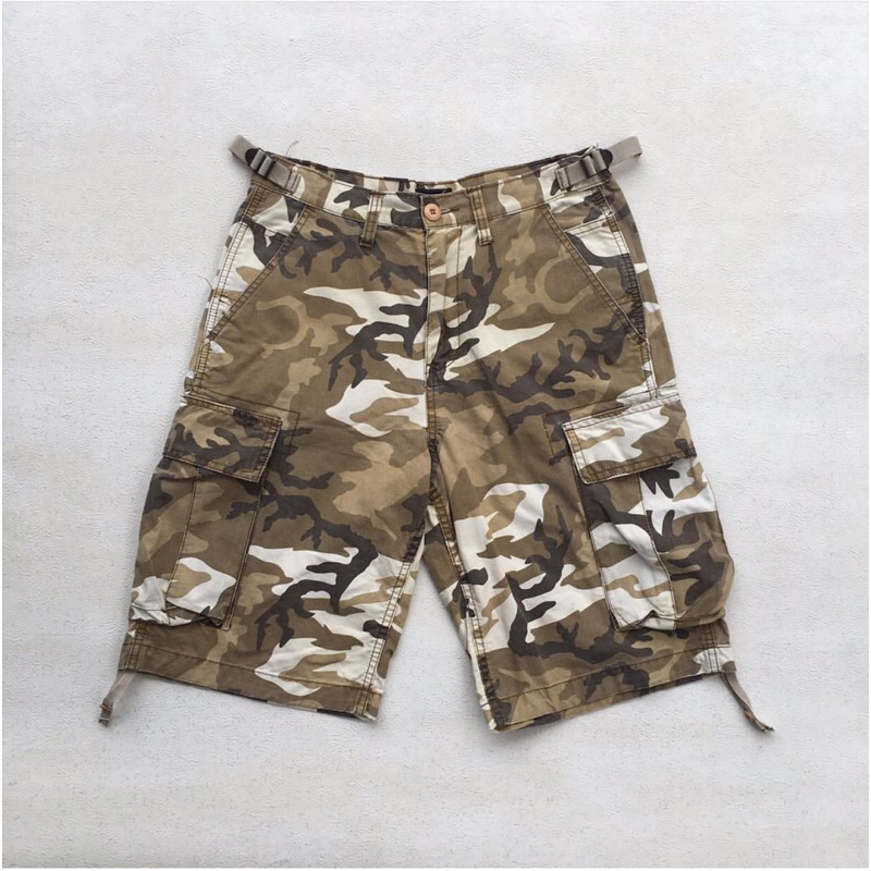 XLarge cargo short