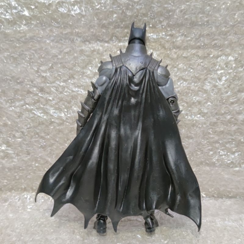 Action Figure Batman Arkham City Dc Comic