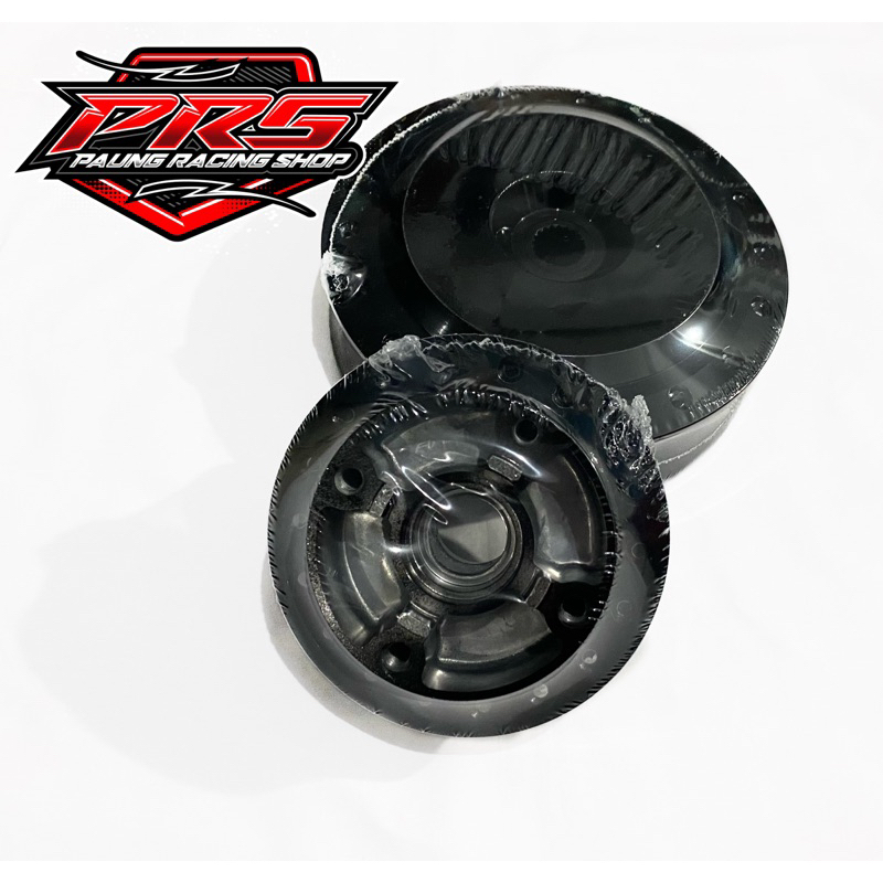 Tromol Depan Belakang Vario 110 Beat Scoopy