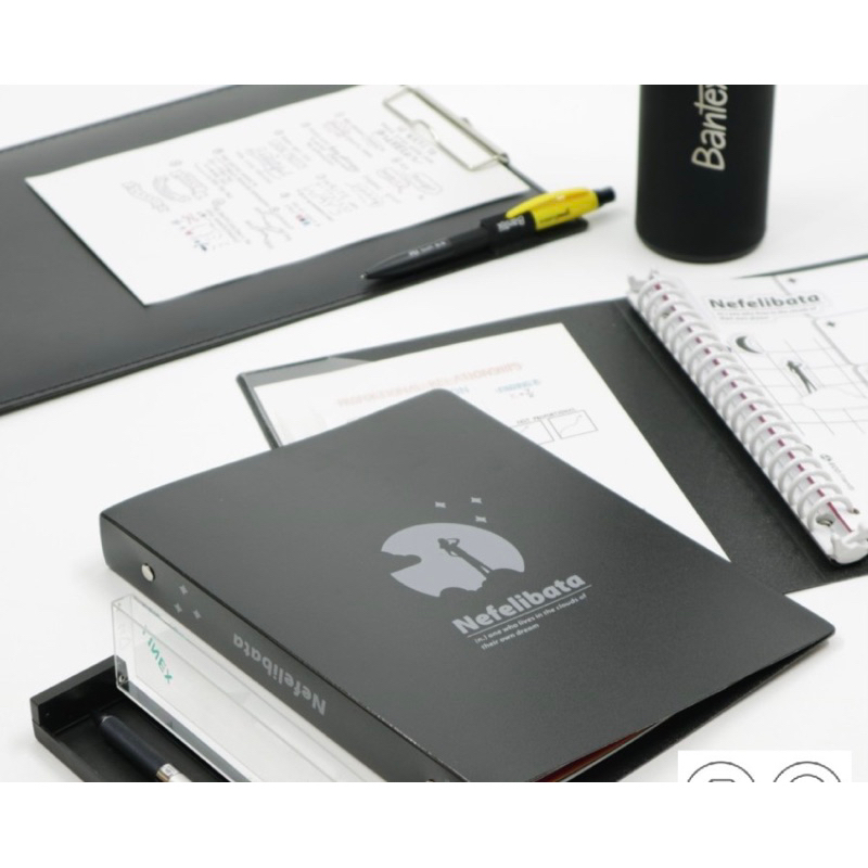 

Bantex Binder Aesthetic B5/A5 (26 Ring) Binder Catatan Alat Tulis Sekolah / Kuliah Dengan Design Simple Binder Murah Meriah Peralatan Sekolah, Peralatan Kerja, Jurnal, Peralatan Kerja, Buku Catatan Buku Latihan “Binder Murah Keren Simple