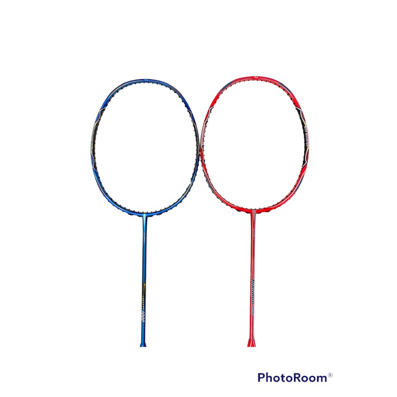 Astec Badminton Racket Tornado 1000 Original