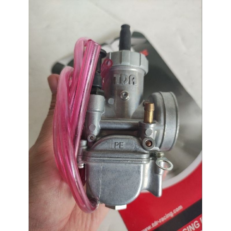 karburator pe 28 japan TDR