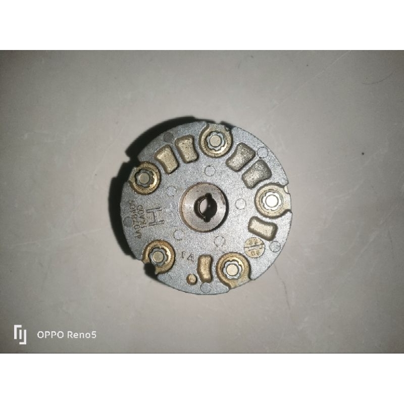 Gear gigi sproket vvti nissan livina l11 juke evalia 1500cc