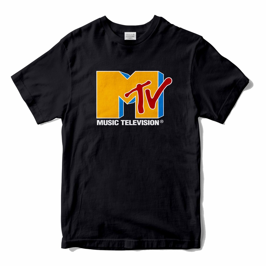 Kaos Distro MTV