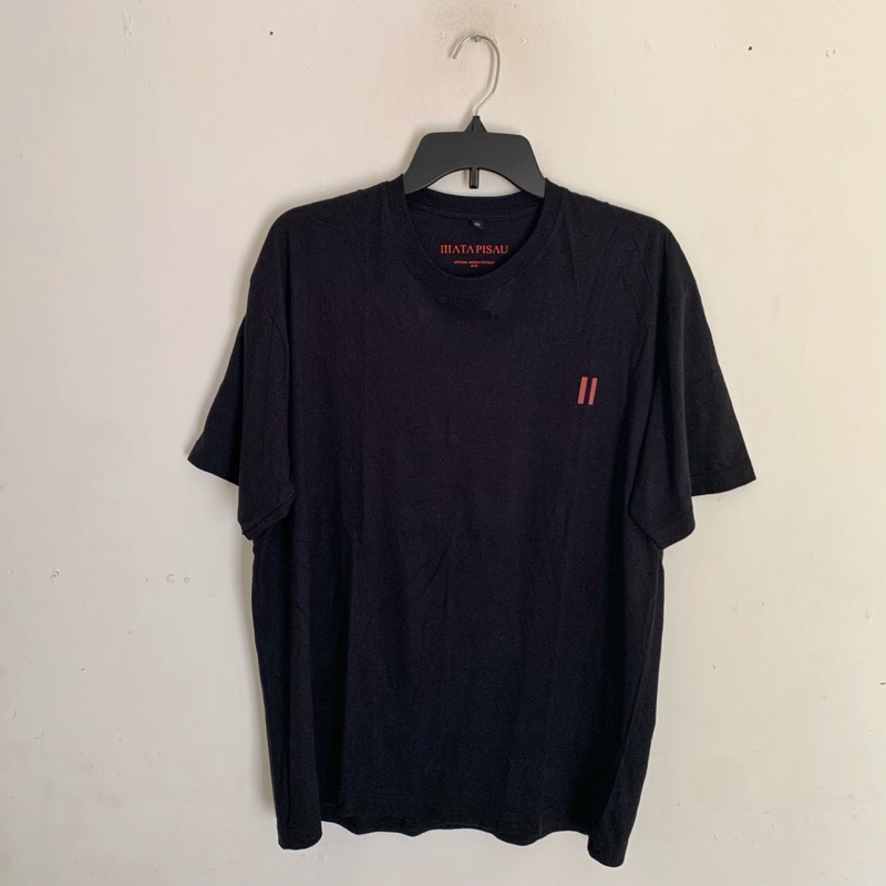 Tshirt FSTVLST - II (Official)