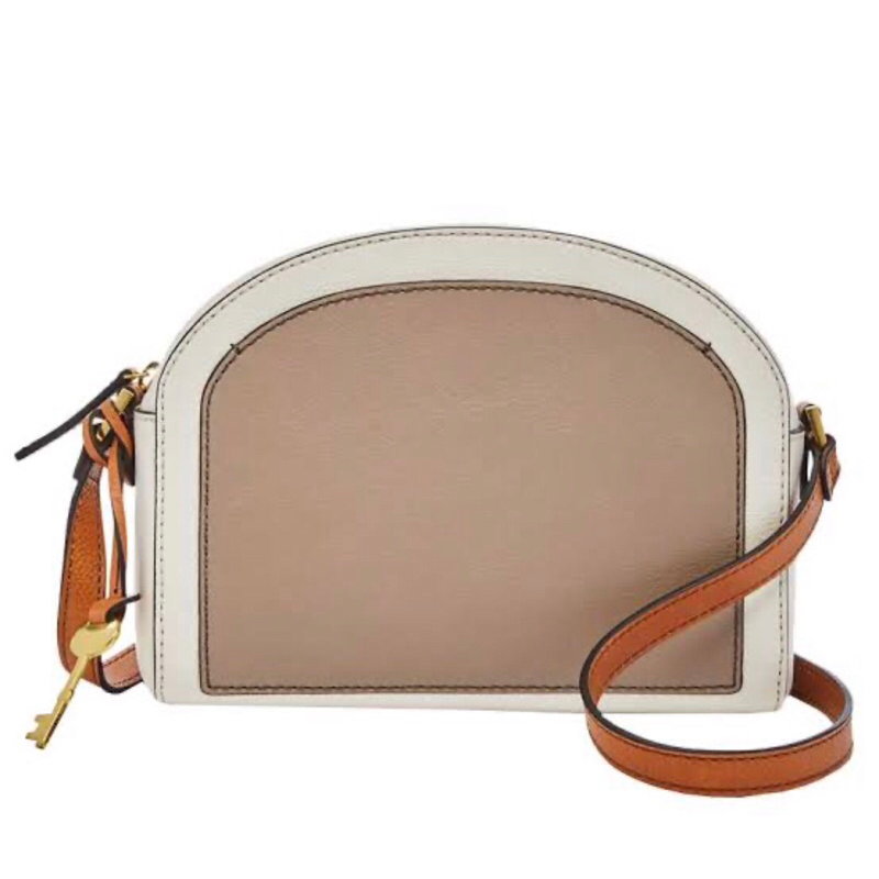 Fos*il chelsea bag original preloved