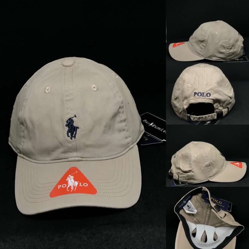 Topi polo Ralph Lauren 100% Original.