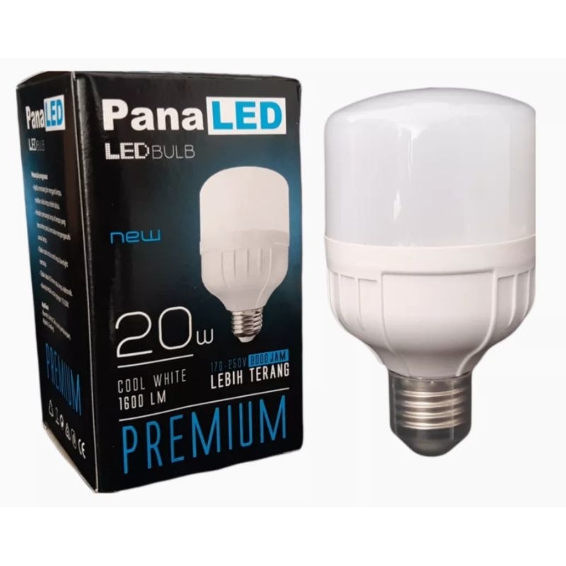 Lampu LED 15 Watt