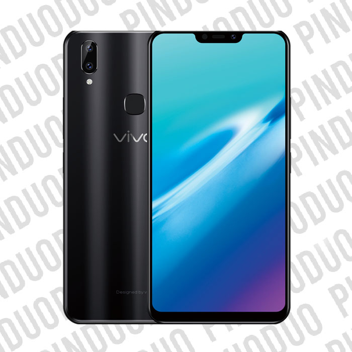 Hp vivo Y85 6/128GB 6.22inch Garansi Toko 1 Tahun Termurah