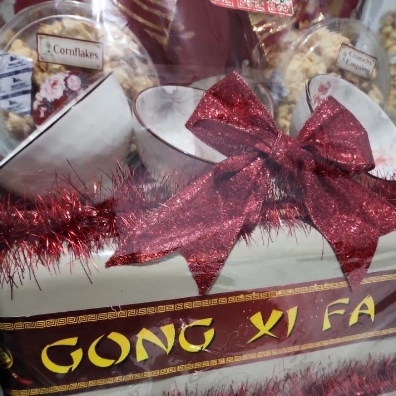 

imlek gift