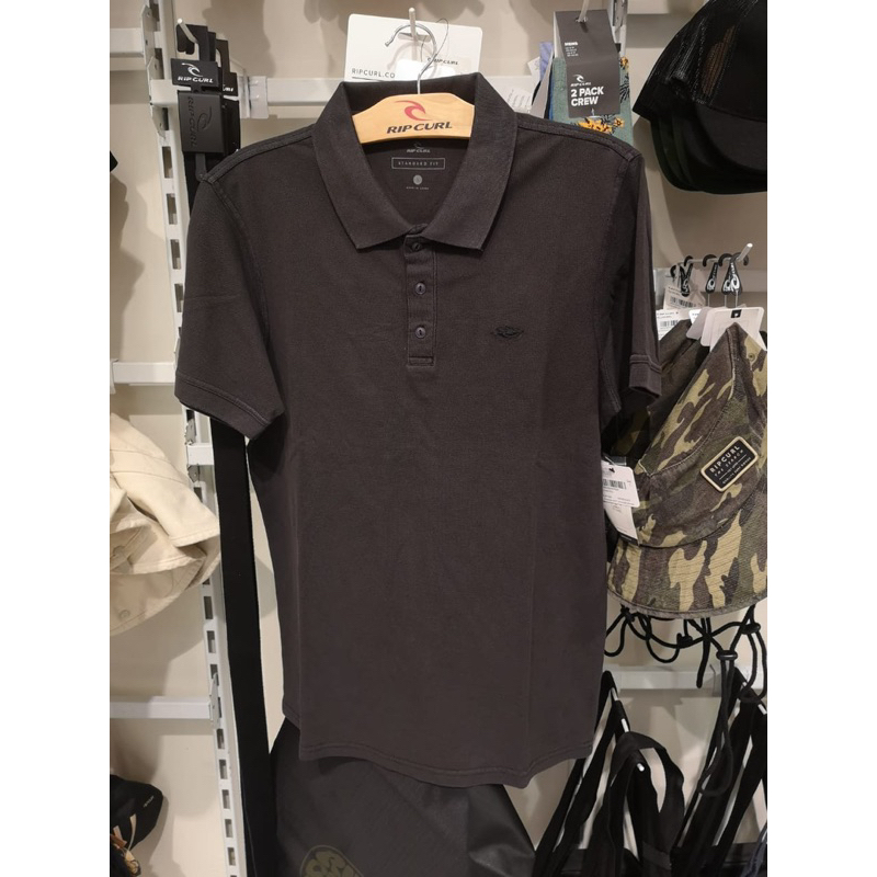 Kaos Polo Ripcurl Original New Arrival