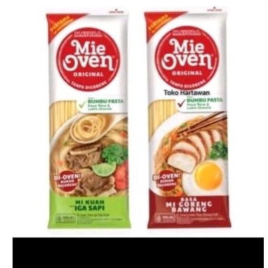 

Mie Oven Virall 12rb dapat 3pcs