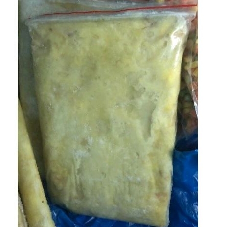 durian montong 1kg