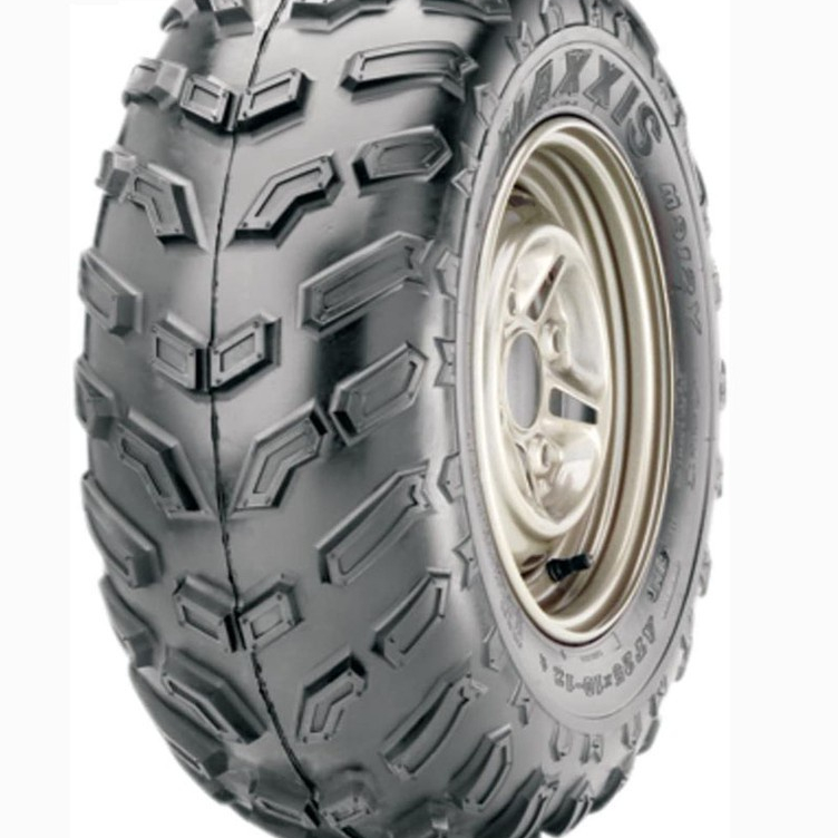 23X8-12 Ring 12 Maxxis M937 Ukuran  - Ban Depan ATV/UTV All-Terrain