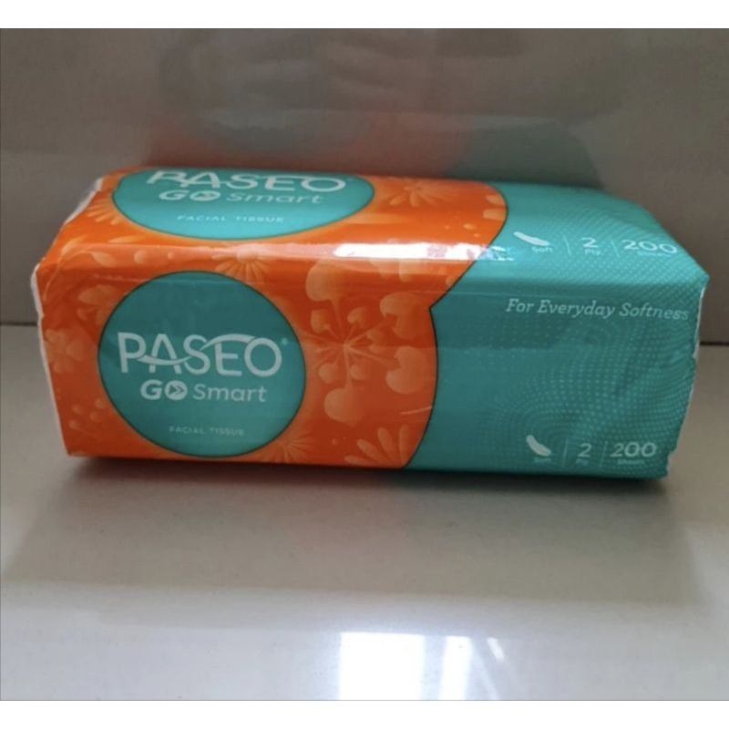 tissue paseo 200s/ tissue paseo 200lembar/ tissue paseo/ tisu paseo/ tissue paseo murah