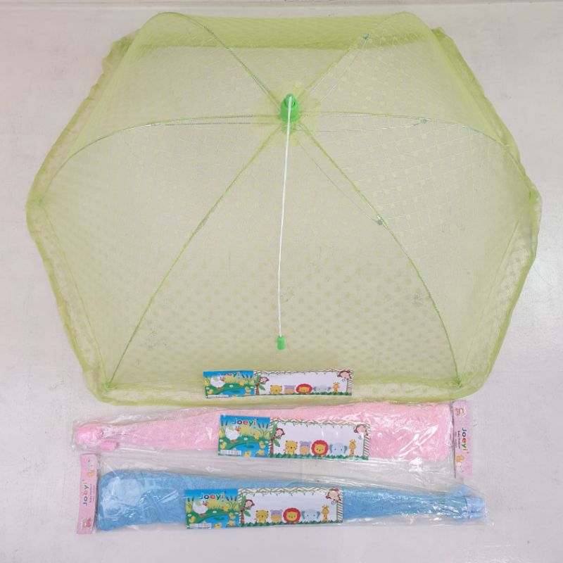 Kojong / Kelambu Tidur Bayi JOEYI