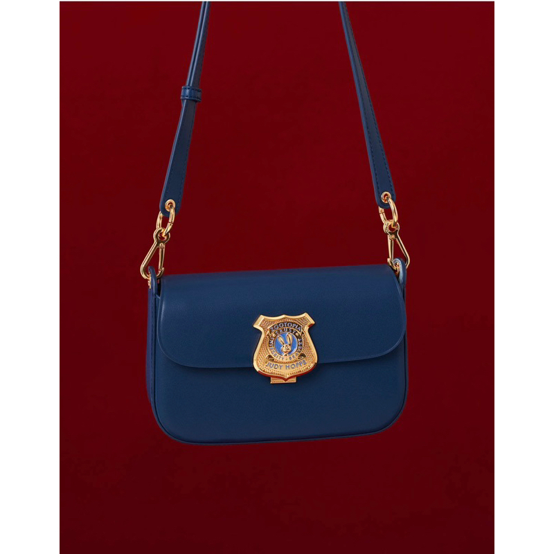 tas charles and keith disney zootopia