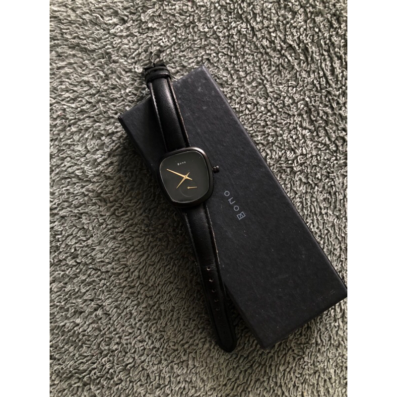 Jam tangan Bono watch (Preloved)